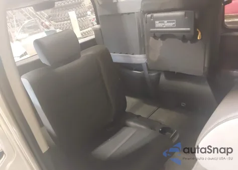 2003 Honda Element Ex z USA, uszkodzony, nr VIN 5J6YH28543L017551